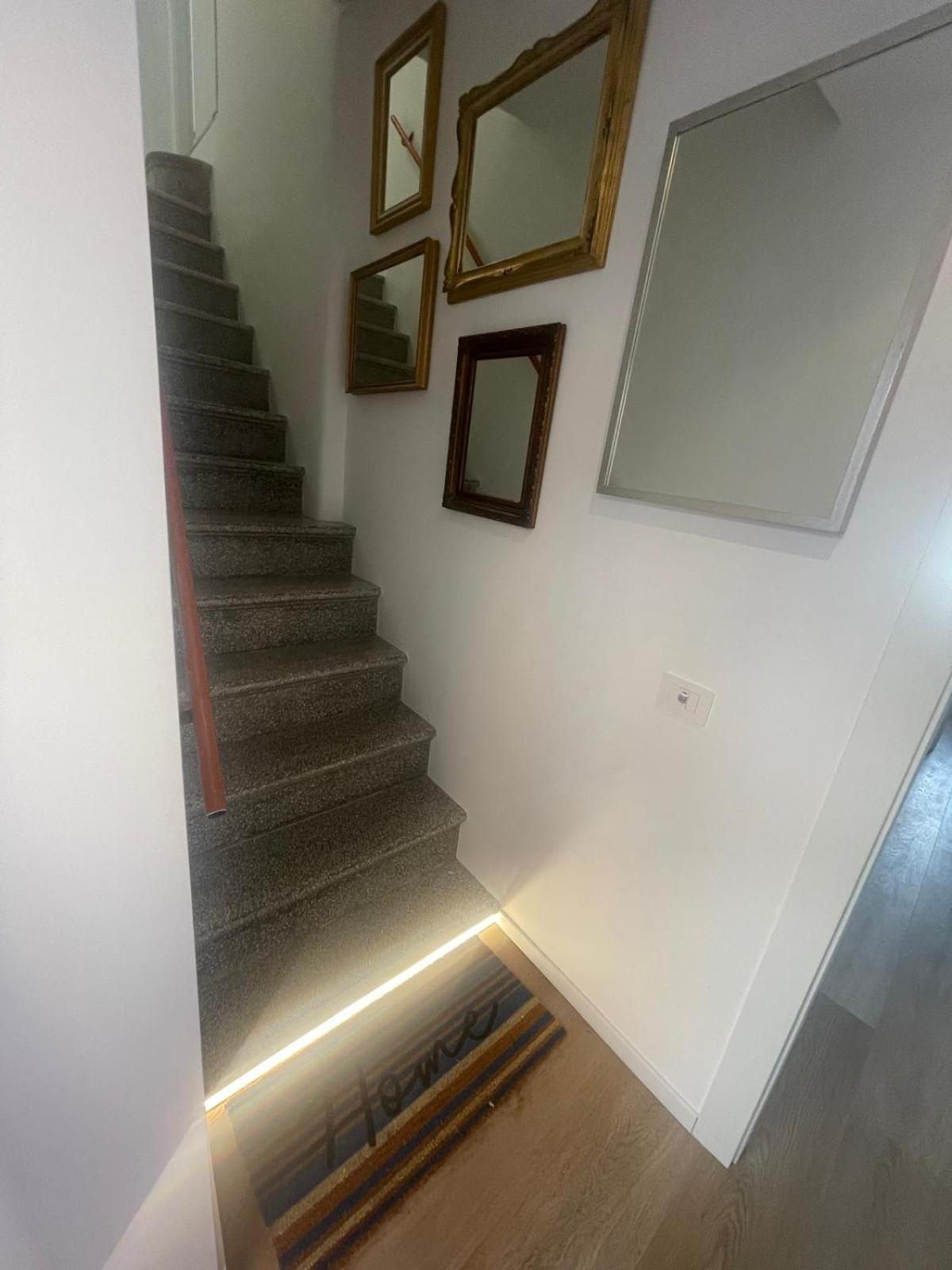 Crysas Home Assoro Экстерьер фото
