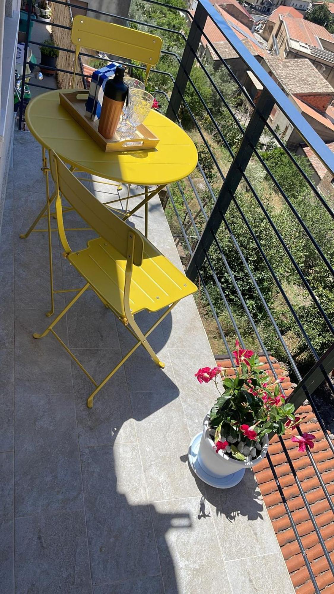 Crysas Home Assoro Экстерьер фото