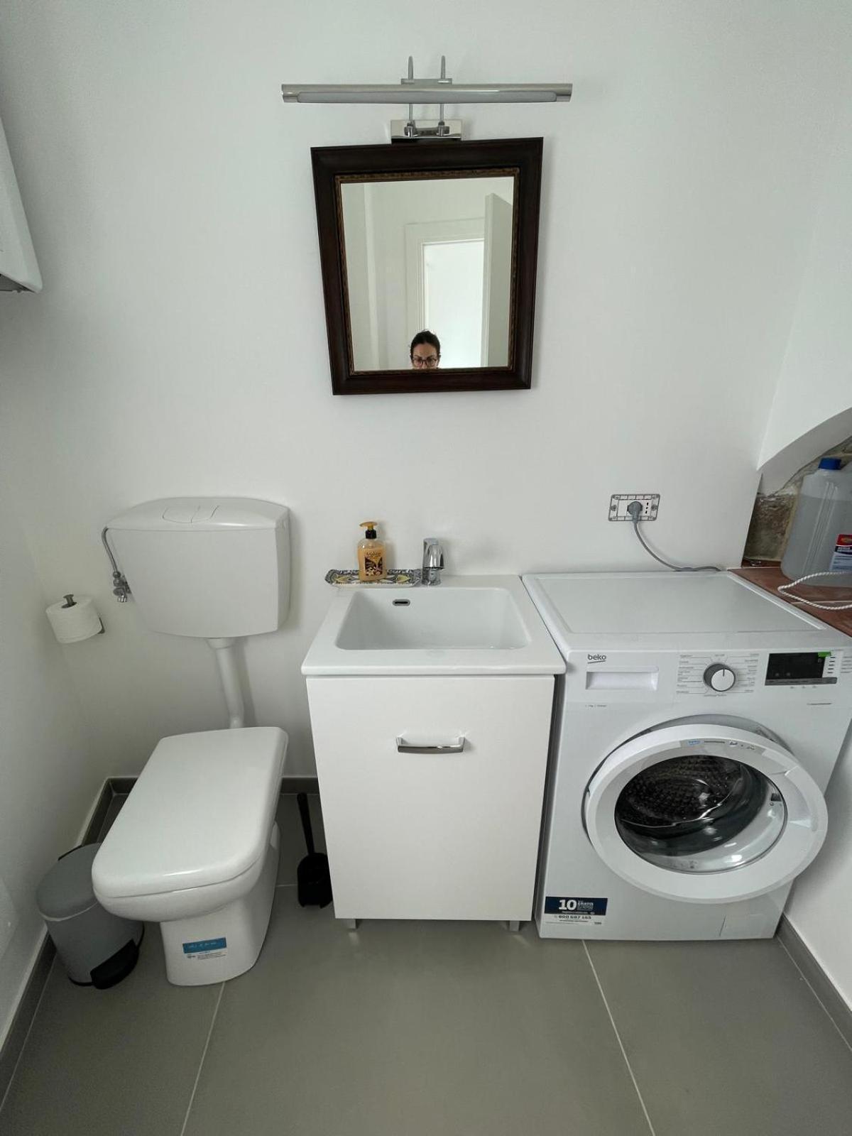 Crysas Home Assoro Номер фото