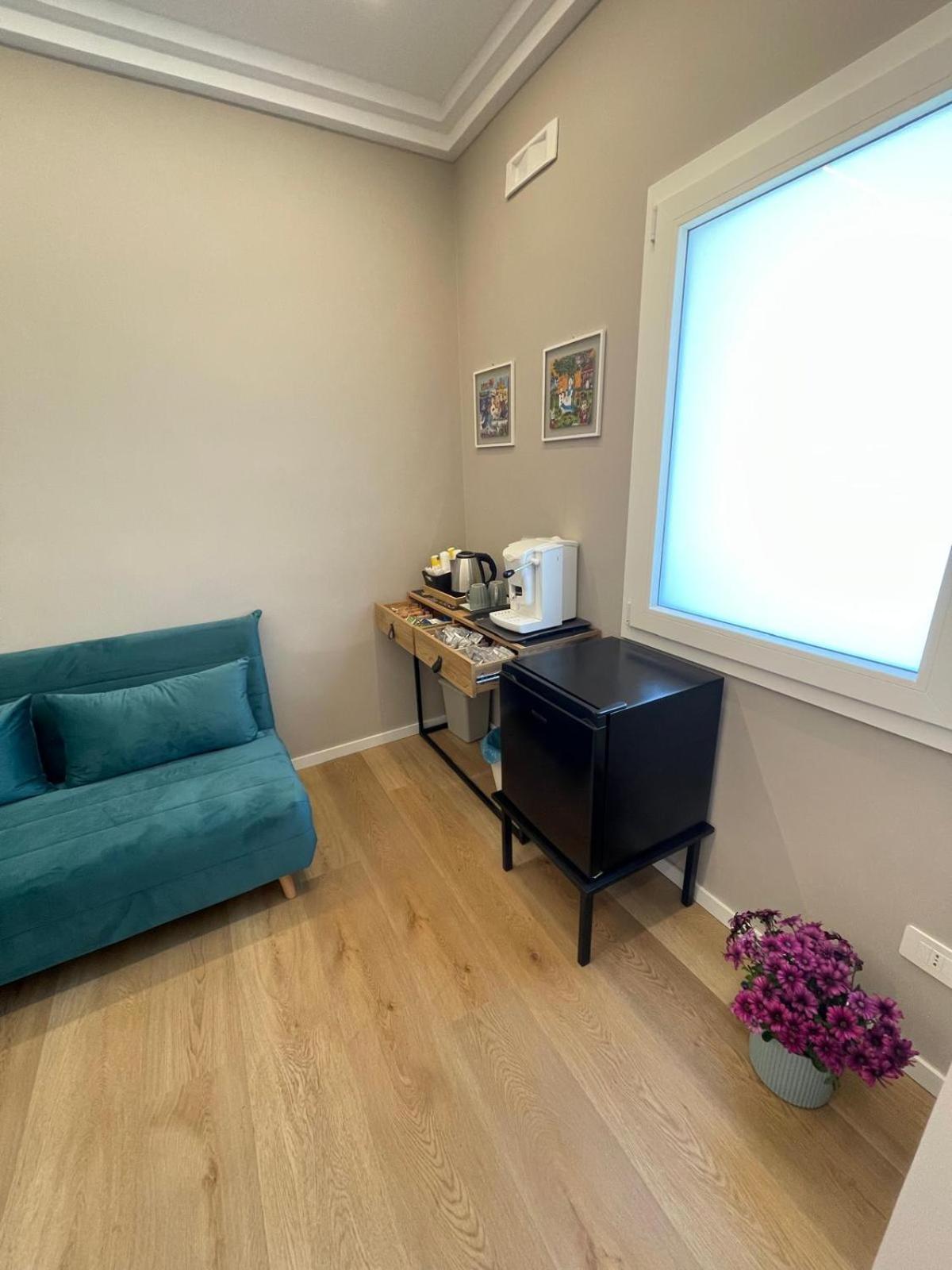 Crysas Home Assoro Номер фото