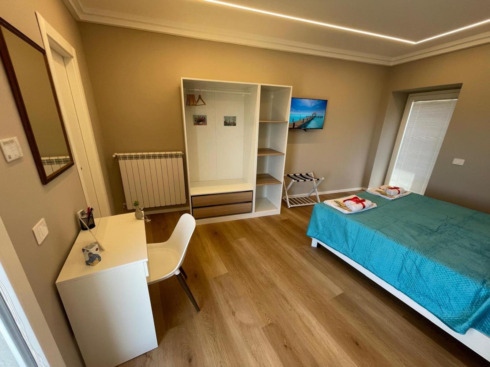 Crysas Home Assoro Номер фото