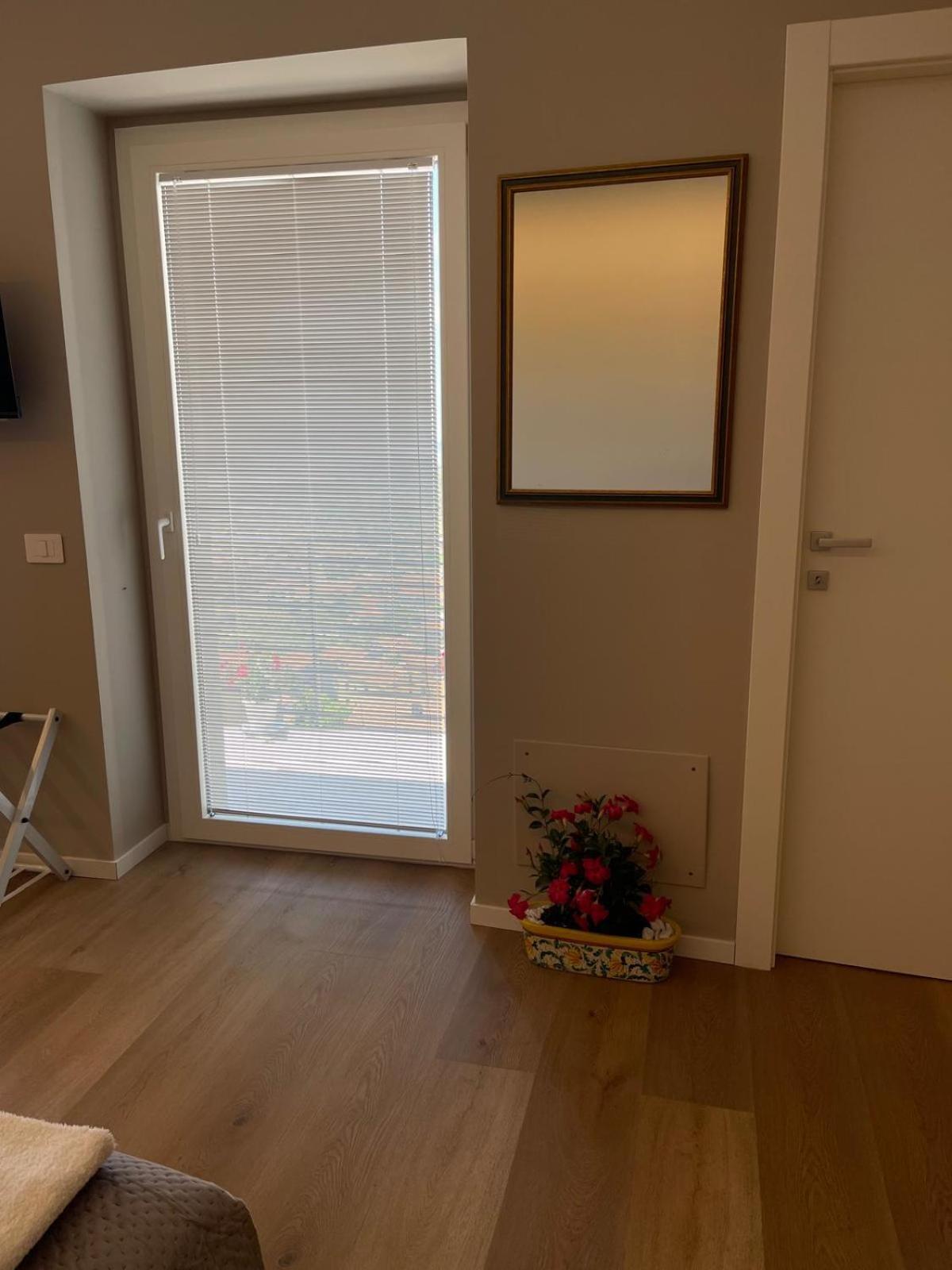 Crysas Home Assoro Номер фото