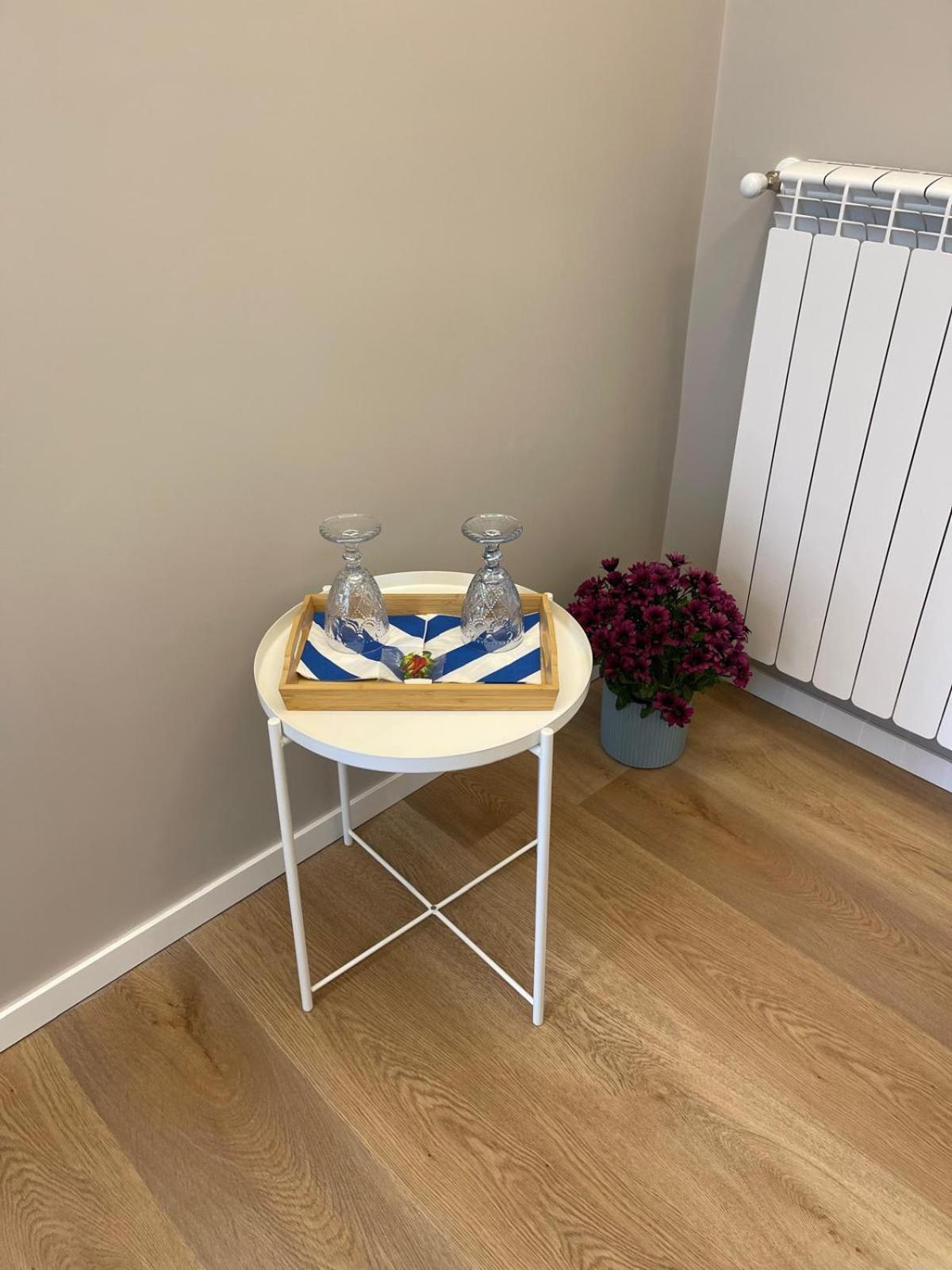 Crysas Home Assoro Номер фото