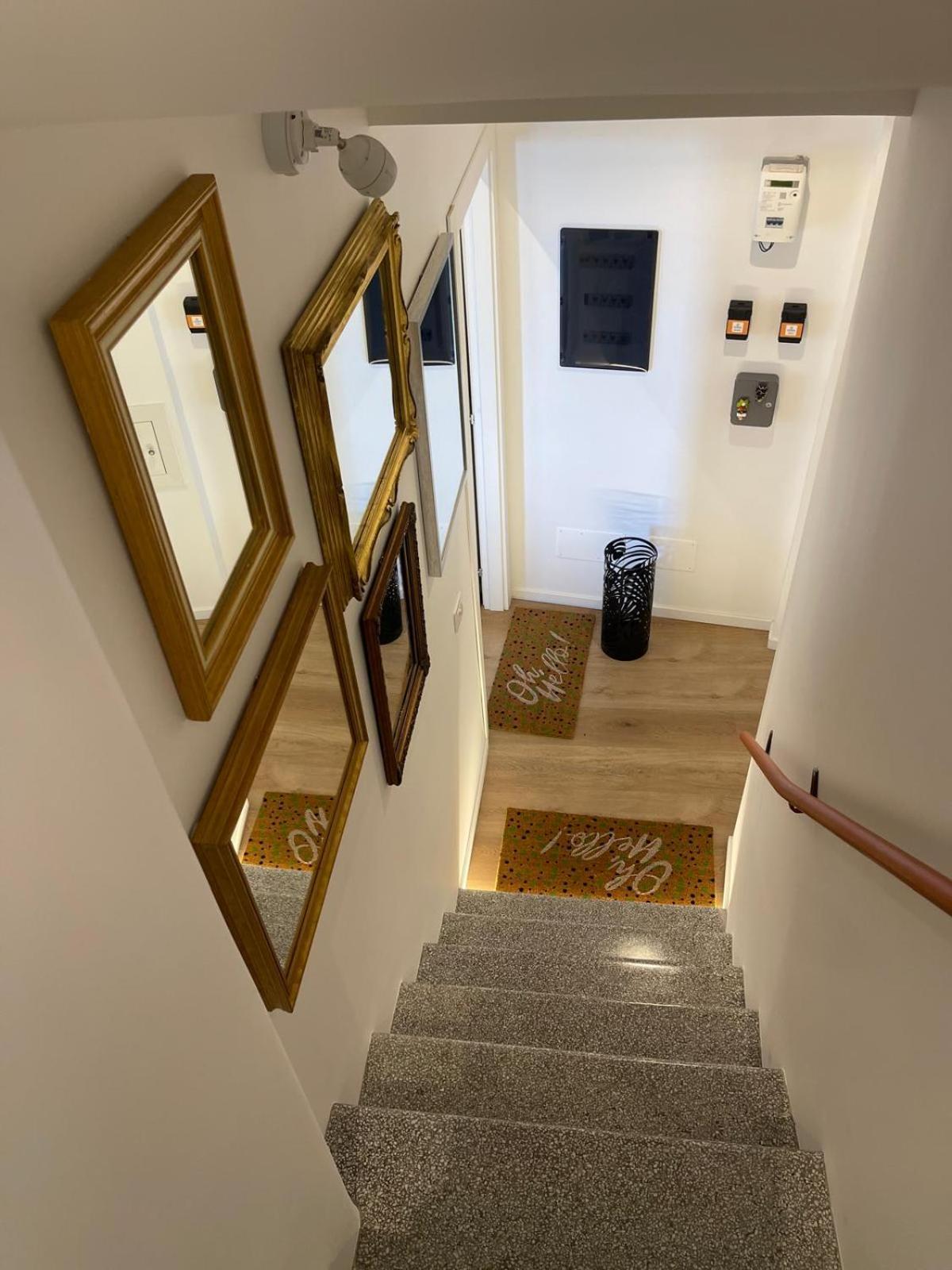 Crysas Home Assoro Экстерьер фото