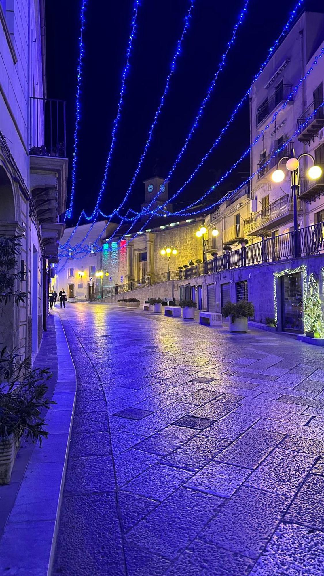 Crysas Home Assoro Экстерьер фото