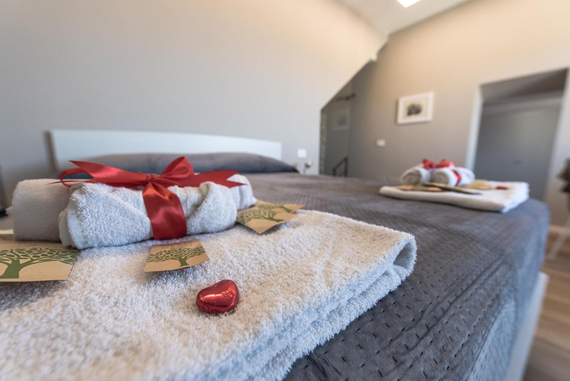 Crysas Home Assoro Экстерьер фото