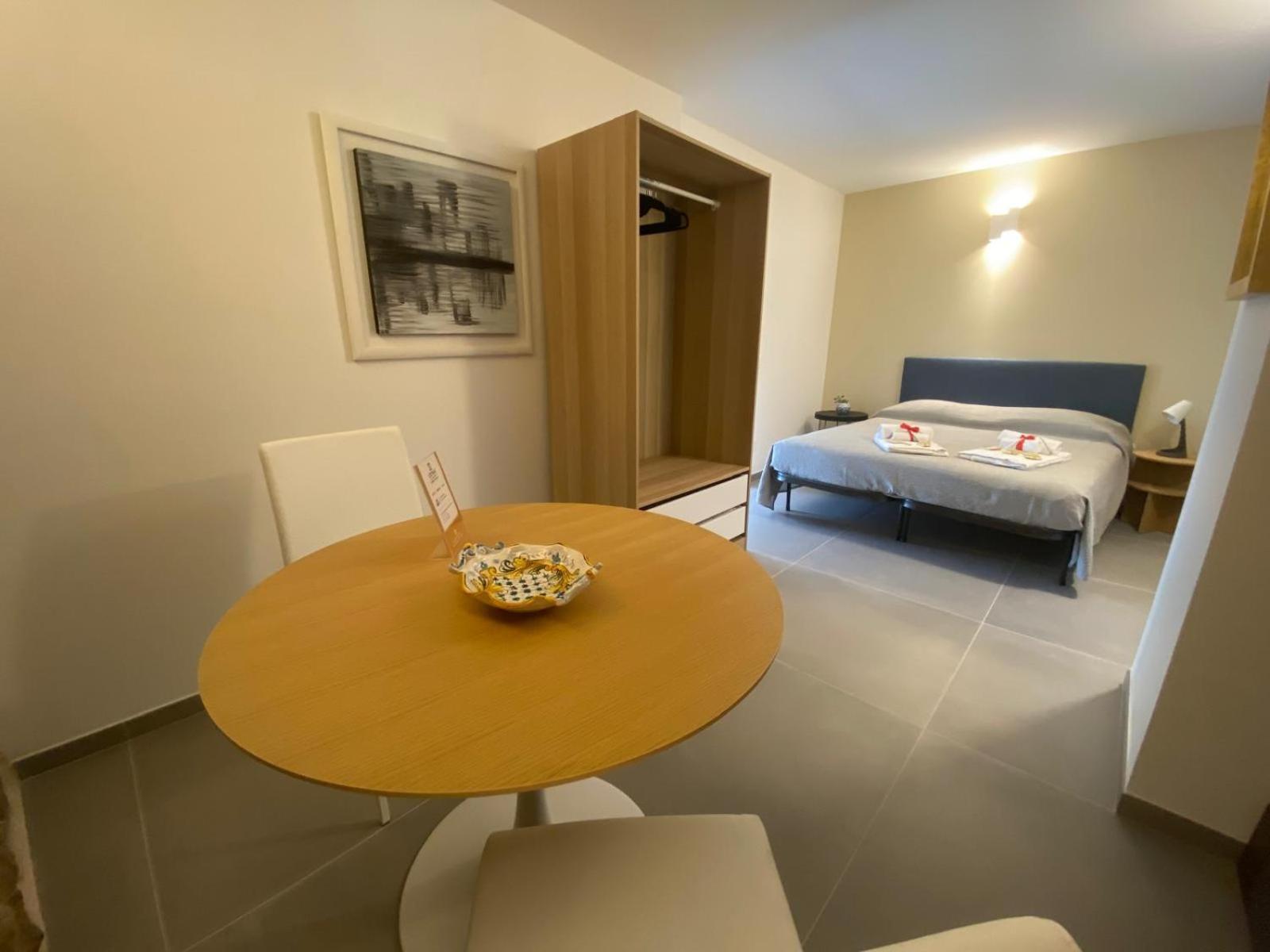 Crysas Home Assoro Экстерьер фото